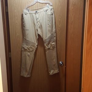 Men's pants
